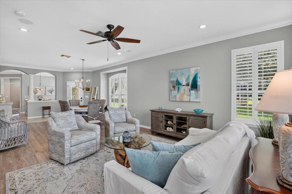 5037 WHISPERING OAKS DRIVE, NORTH PORT, Florida 34287