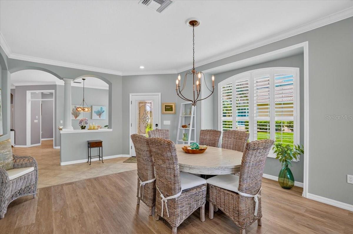 5037 WHISPERING OAKS DRIVE, NORTH PORT, Florida 34287