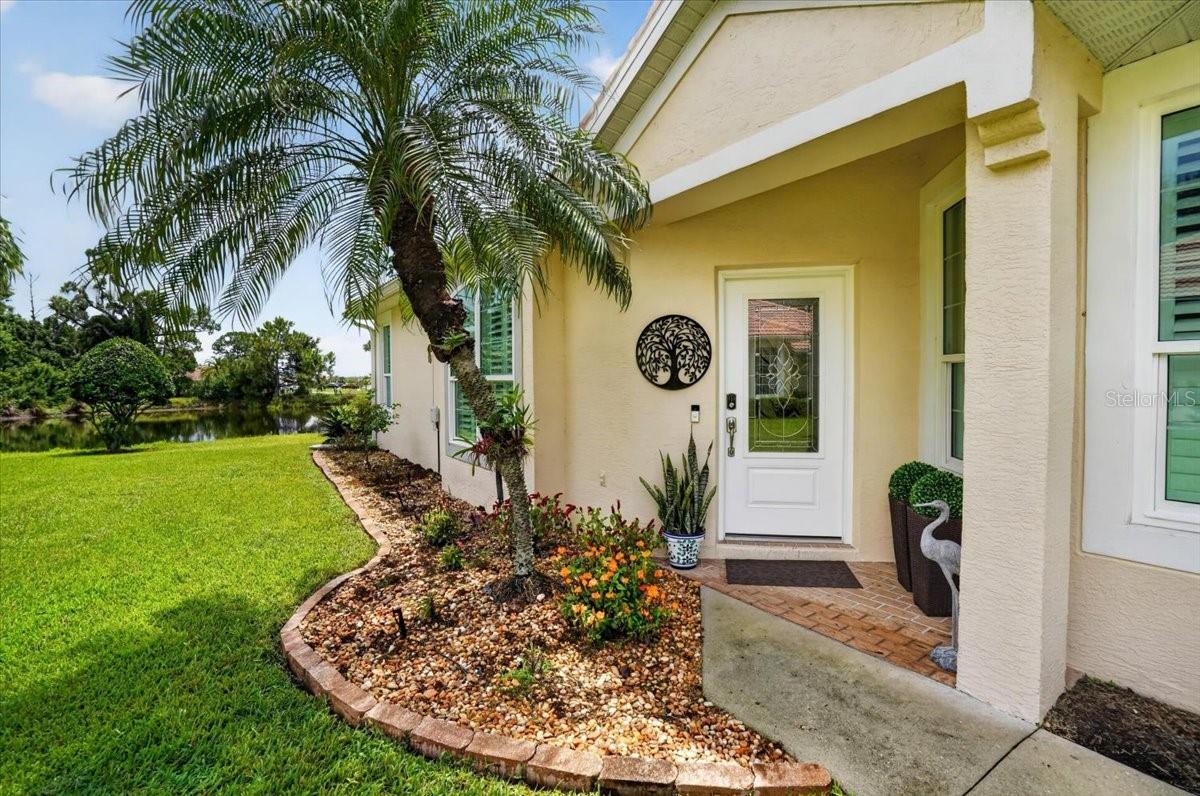 5037 WHISPERING OAKS DRIVE, NORTH PORT, Florida 34287