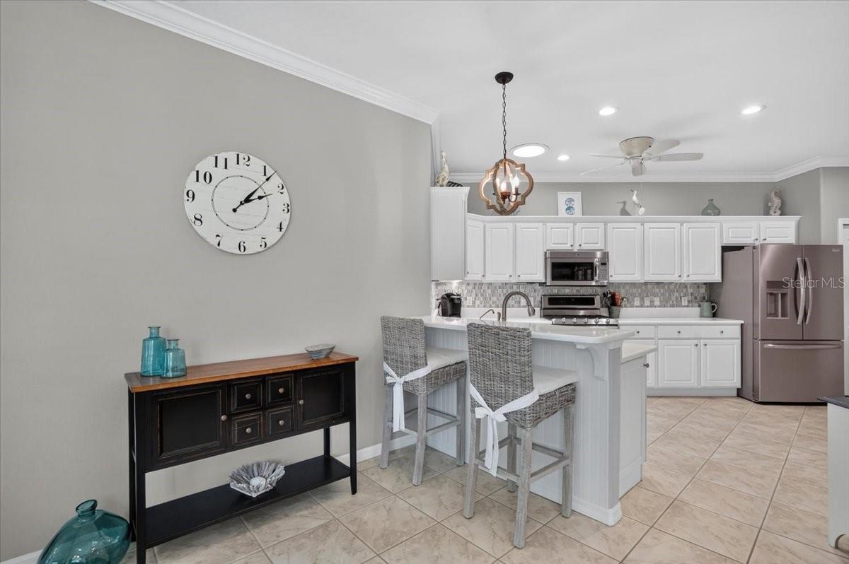 5037 WHISPERING OAKS DRIVE, NORTH PORT, Florida 34287