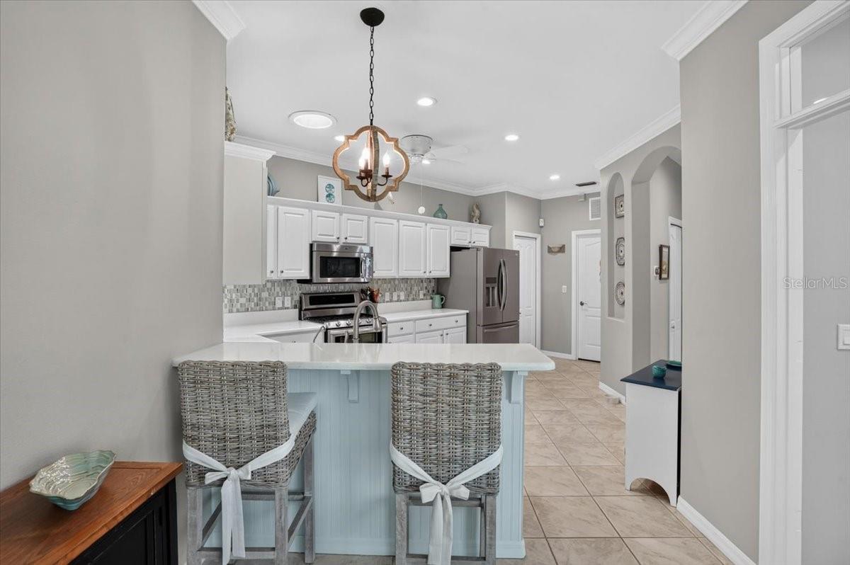 5037 WHISPERING OAKS DRIVE, NORTH PORT, Florida 34287