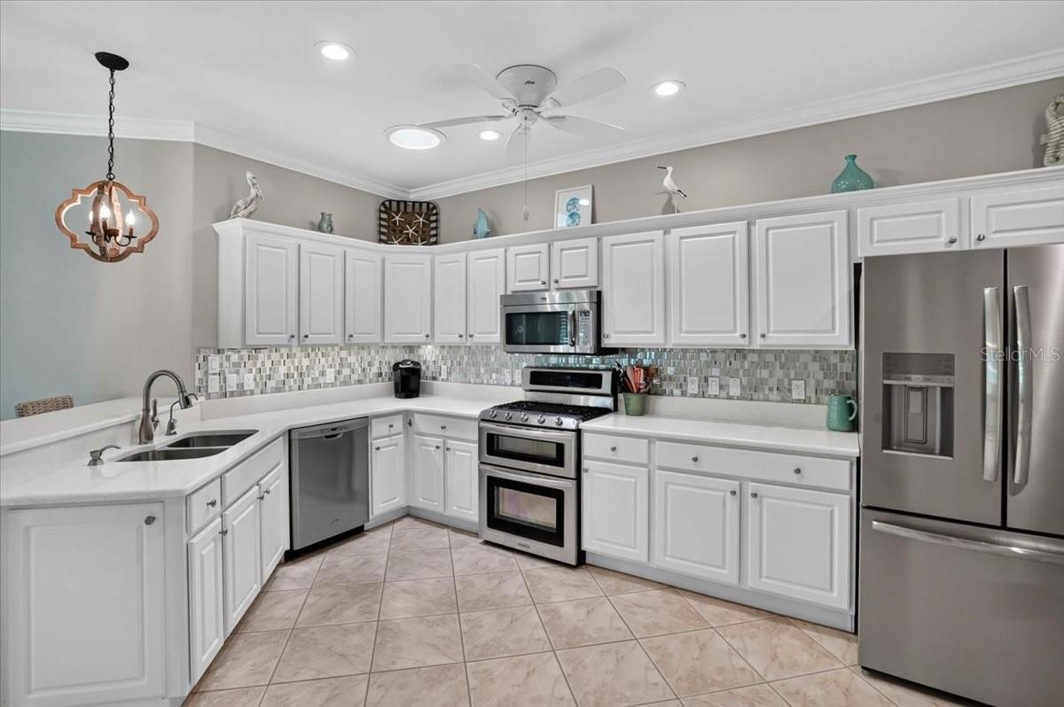 5037 WHISPERING OAKS DRIVE, NORTH PORT, Florida 34287