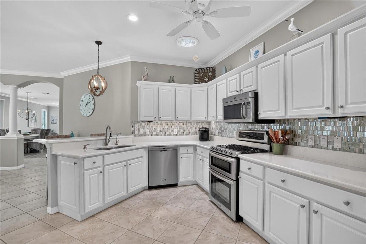5037 WHISPERING OAKS DRIVE, NORTH PORT, Florida 34287