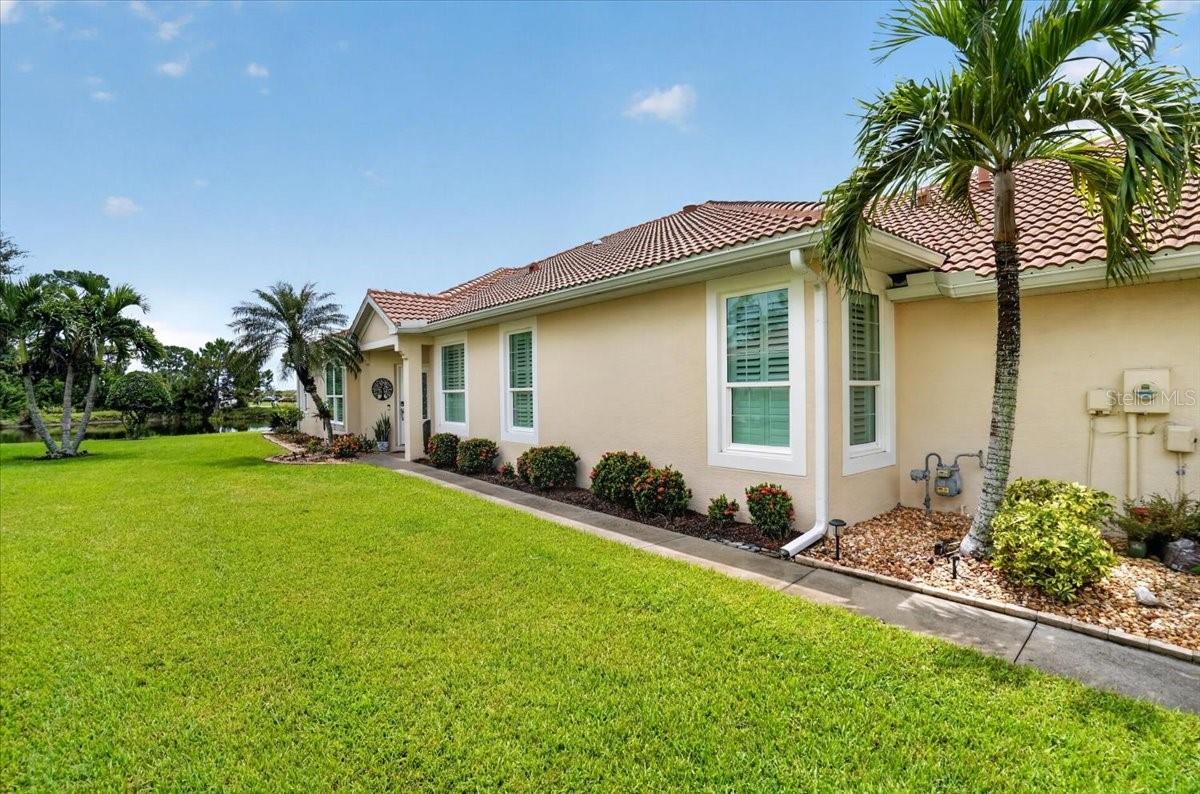 5037 WHISPERING OAKS DRIVE, NORTH PORT, Florida 34287