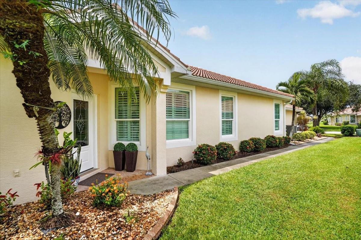 5037 WHISPERING OAKS DRIVE, NORTH PORT, Florida 34287