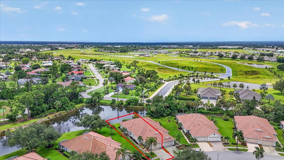 5037 WHISPERING OAKS DRIVE, NORTH PORT, Florida 34287