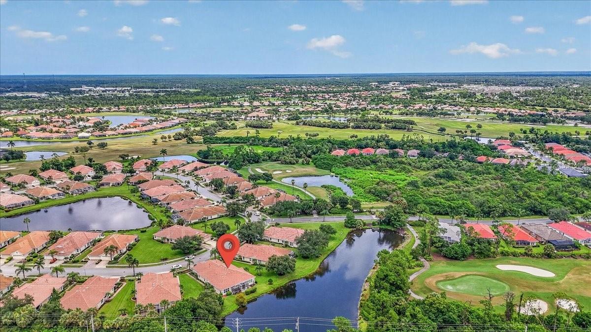 5037 WHISPERING OAKS DRIVE, NORTH PORT, Florida 34287