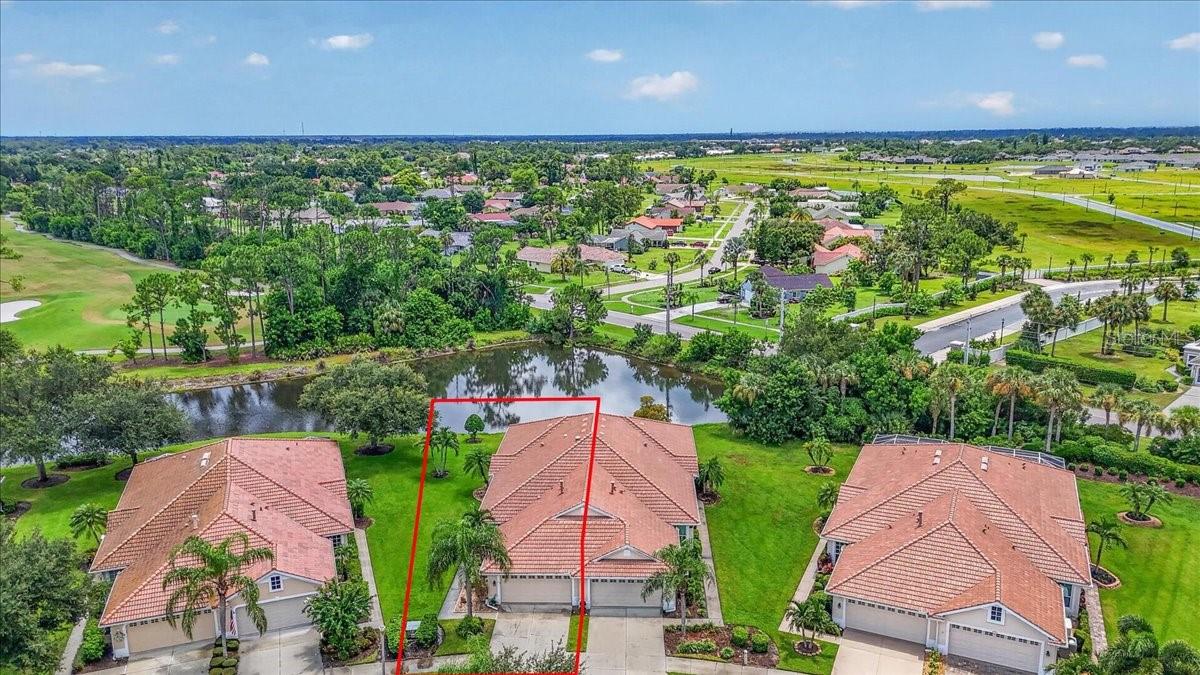 5037 WHISPERING OAKS DRIVE, NORTH PORT, Florida 34287