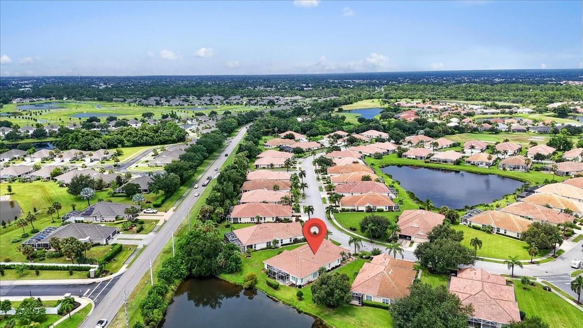 5037 WHISPERING OAKS DRIVE, NORTH PORT, Florida 34287
