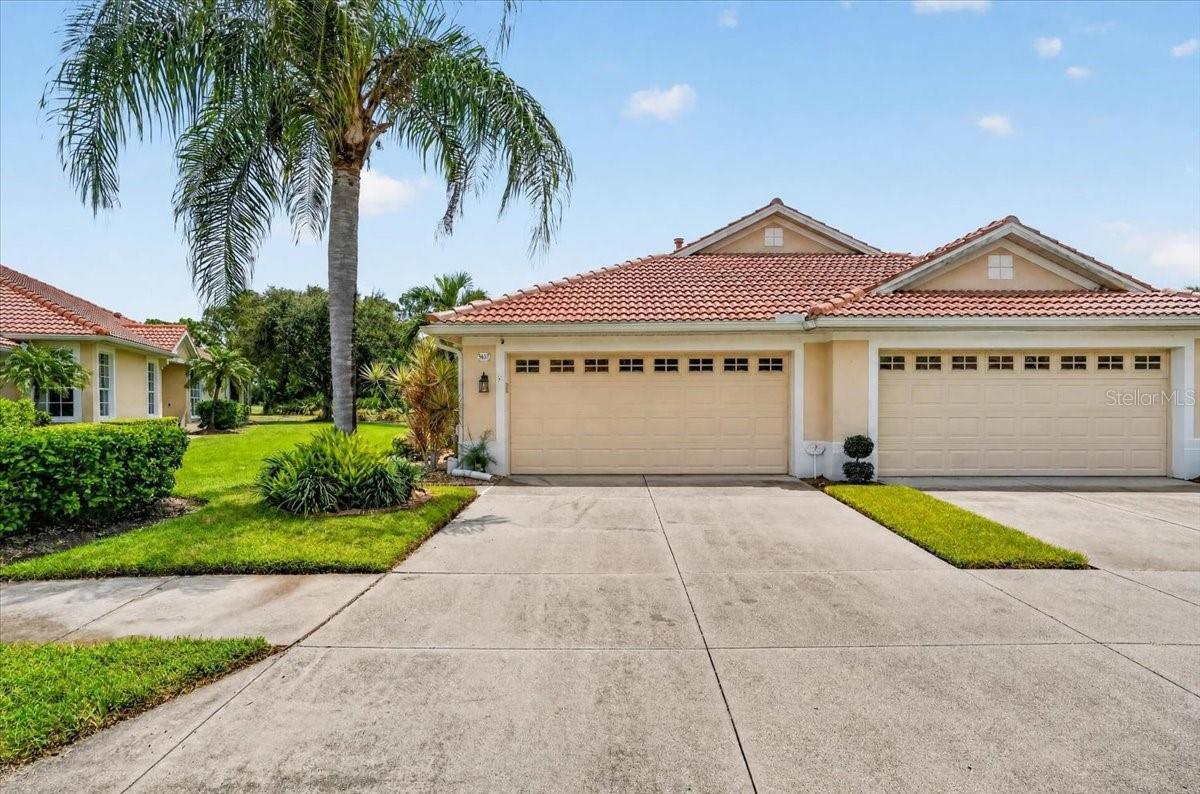 5037 WHISPERING OAKS DRIVE, NORTH PORT, Florida 34287