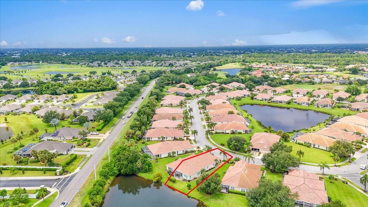 5037 WHISPERING OAKS DRIVE, NORTH PORT, Florida 34287