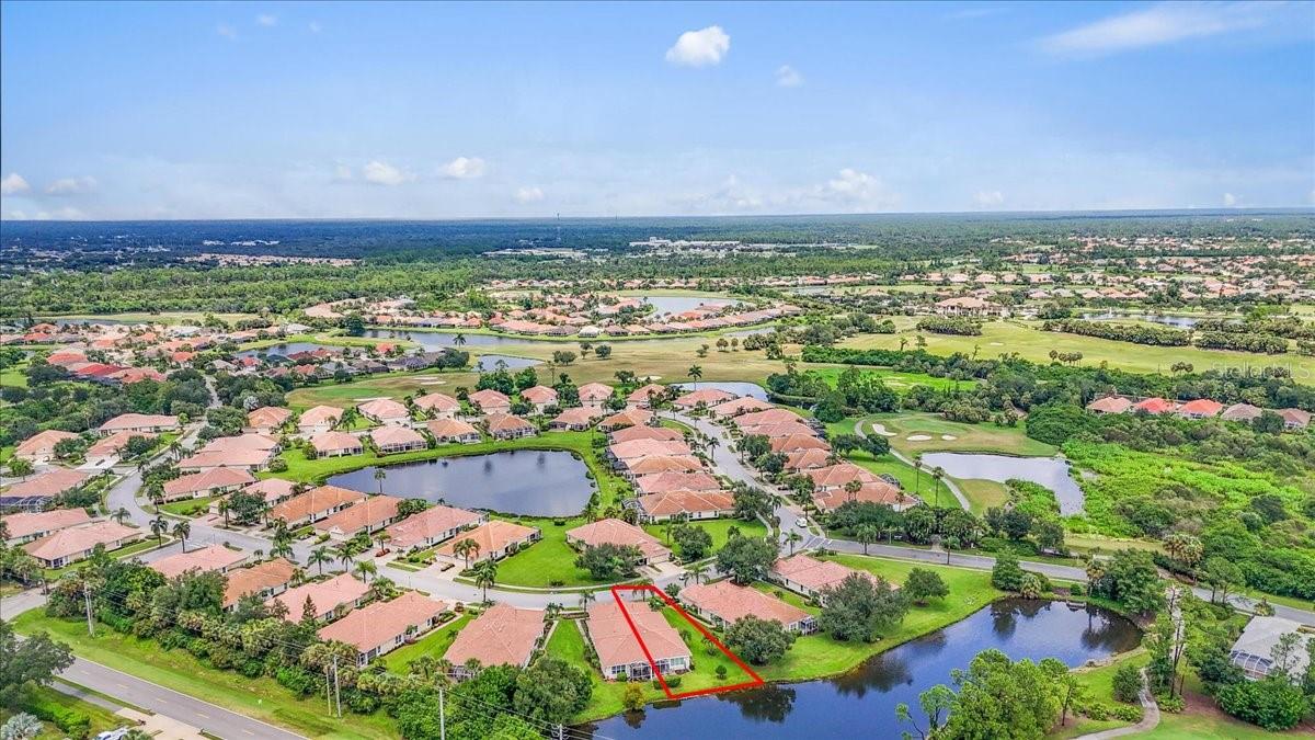 5037 WHISPERING OAKS DRIVE, NORTH PORT, Florida 34287