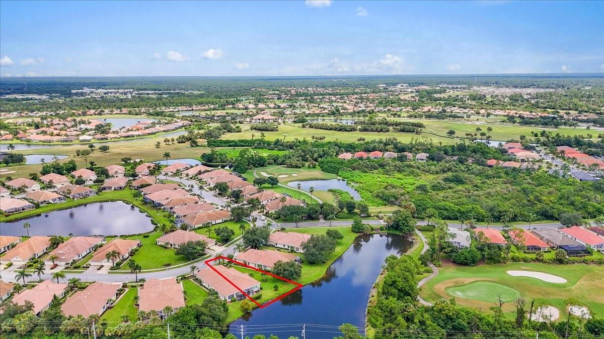 5037 WHISPERING OAKS DRIVE, NORTH PORT, Florida 34287