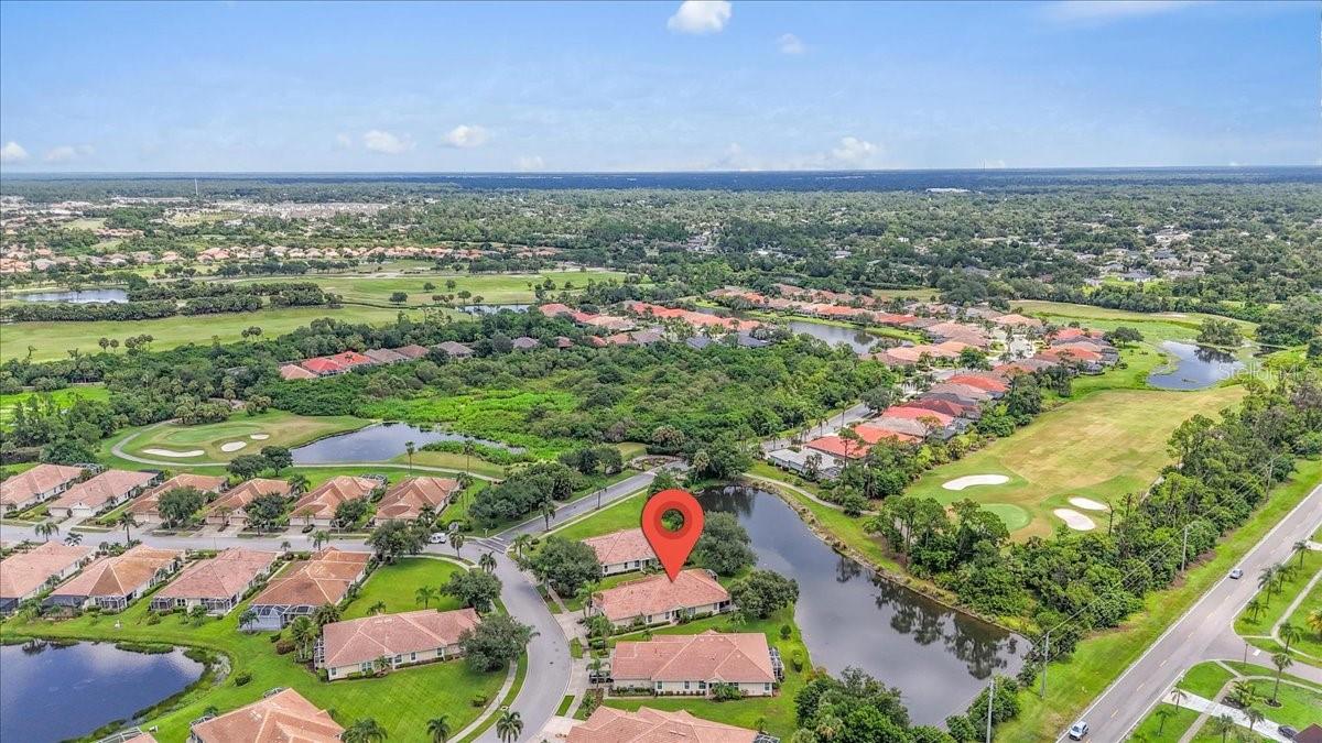 5037 WHISPERING OAKS DRIVE, NORTH PORT, Florida 34287