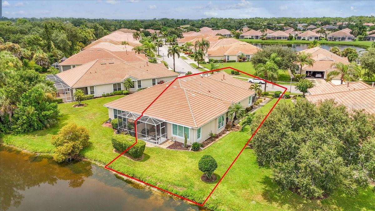 5037 WHISPERING OAKS DRIVE, NORTH PORT, Florida 34287