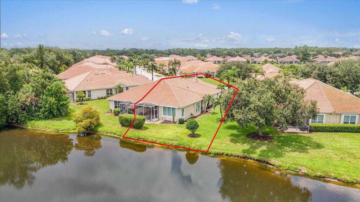 5037 WHISPERING OAKS DRIVE, NORTH PORT, Florida 34287