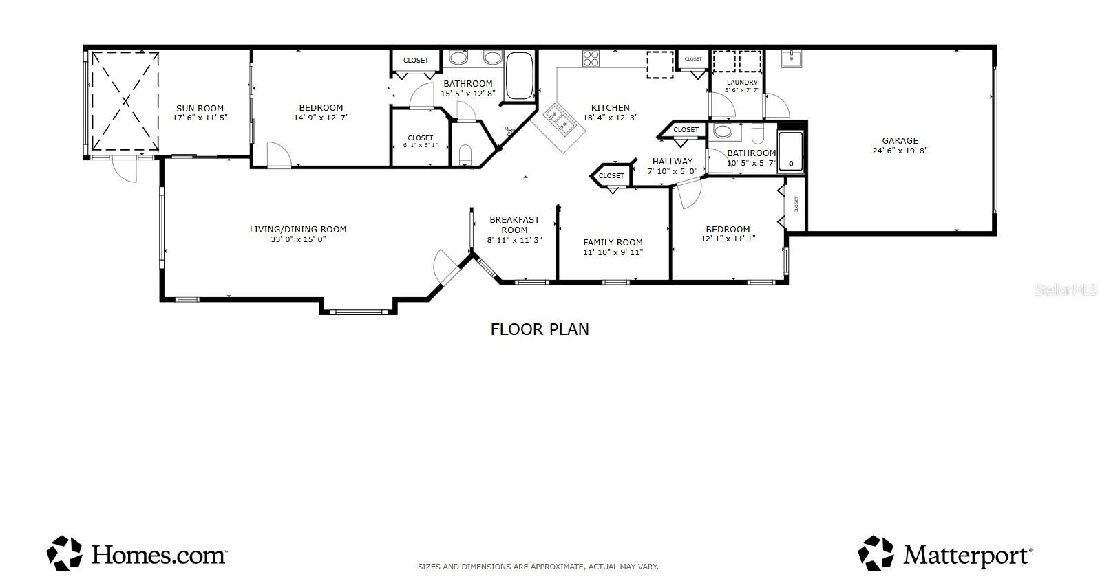 5037 WHISPERING OAKS DRIVE, NORTH PORT, Florida 34287