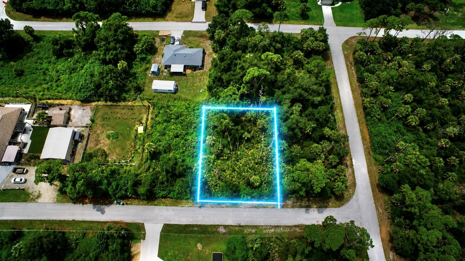 All set for your future SW Florida home.