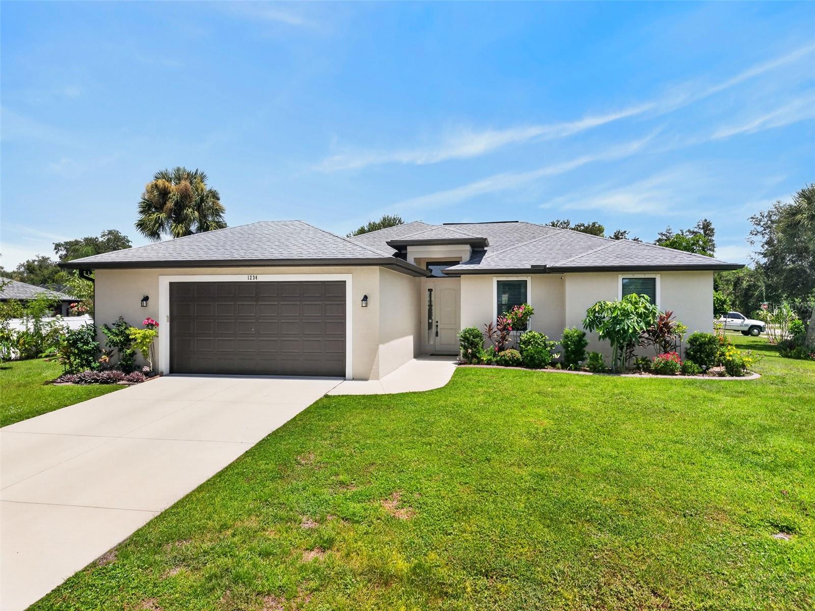 1234 Fletcher St, Port Charlotte, FL 33952 — photo 1 of 41
