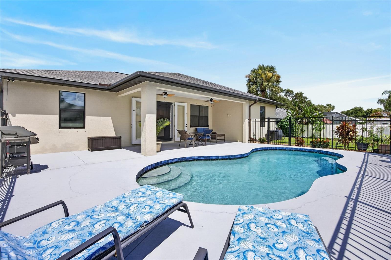 1234 Fletcher St, Port Charlotte, FL 33952 — photo 2 of 41