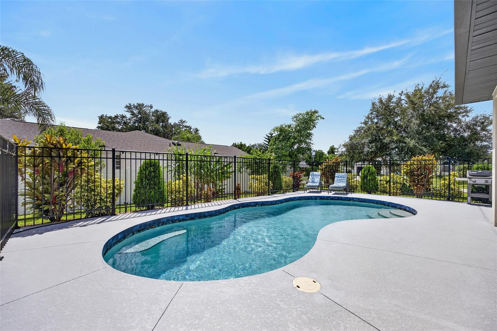 1234 Fletcher St, Port Charlotte, FL 33952 — photo 26 of 41