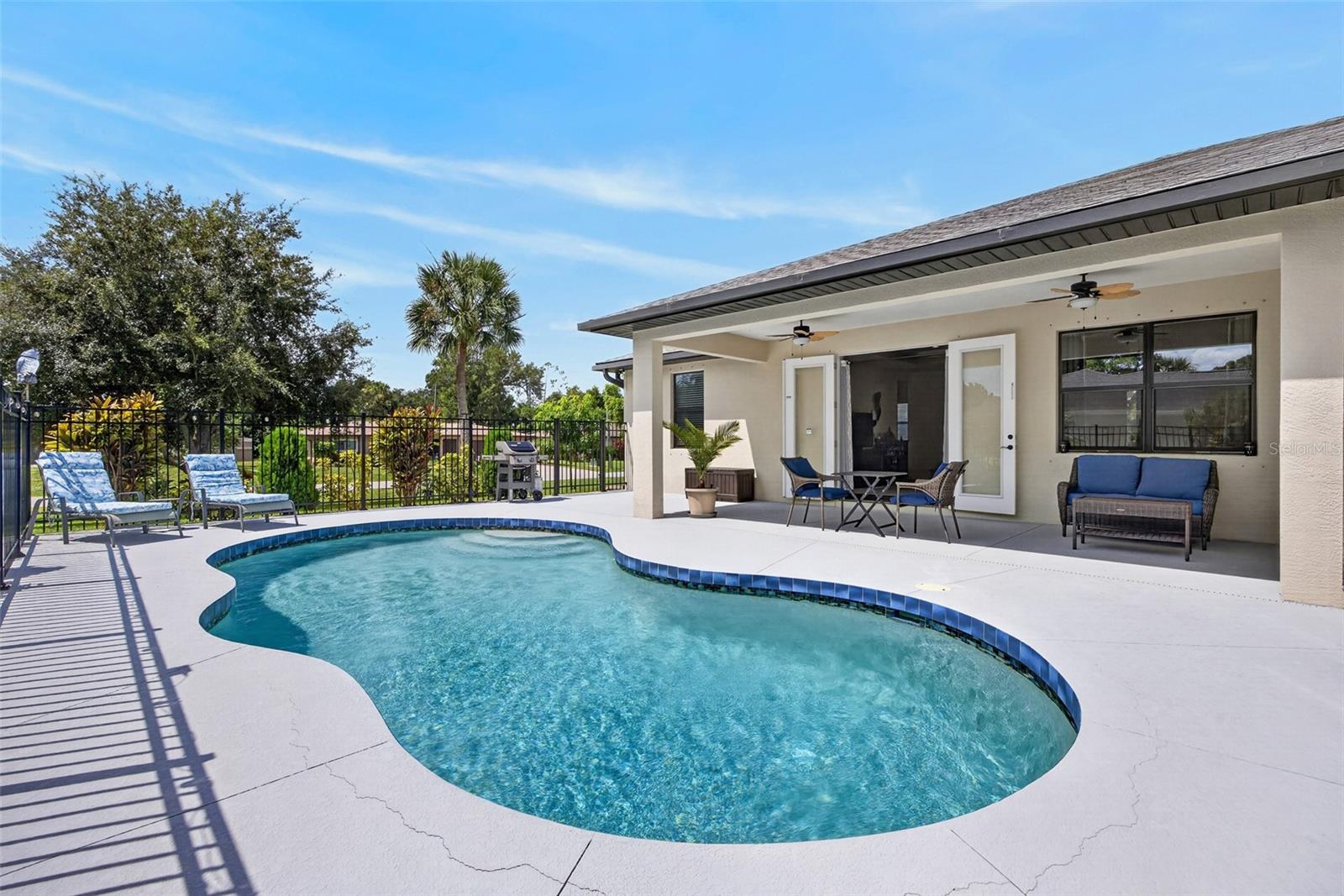 1234 Fletcher St, Port Charlotte, FL 33952 — photo 27 of 41