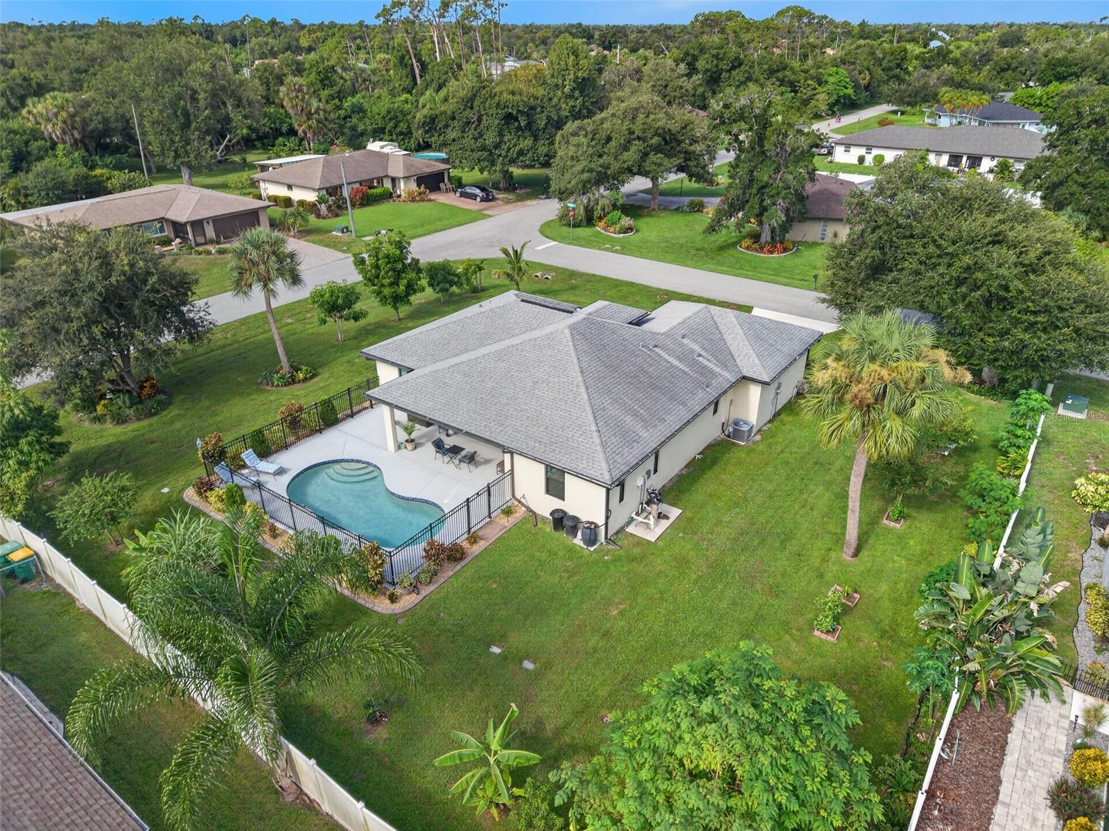 1234 Fletcher St, Port Charlotte, FL 33952 — photo 29 of 41