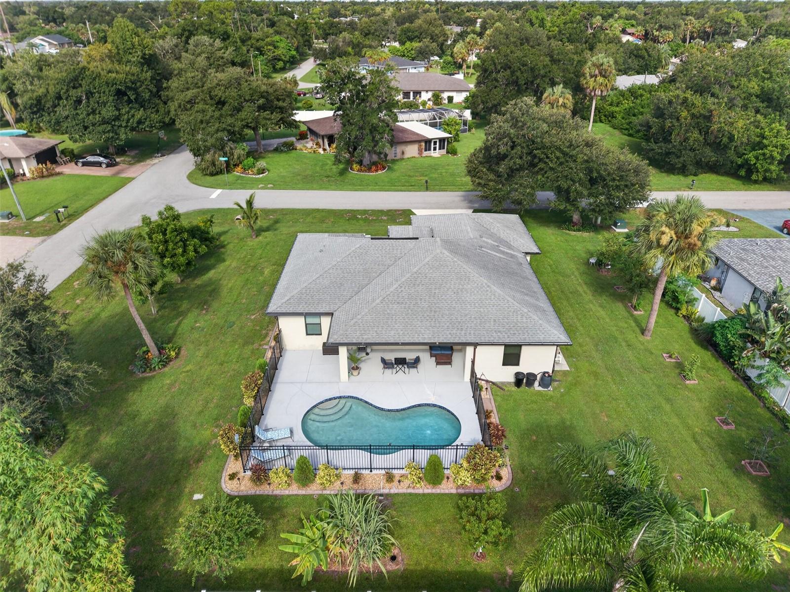 1234 Fletcher St, Port Charlotte, FL 33952 — photo 30 of 41