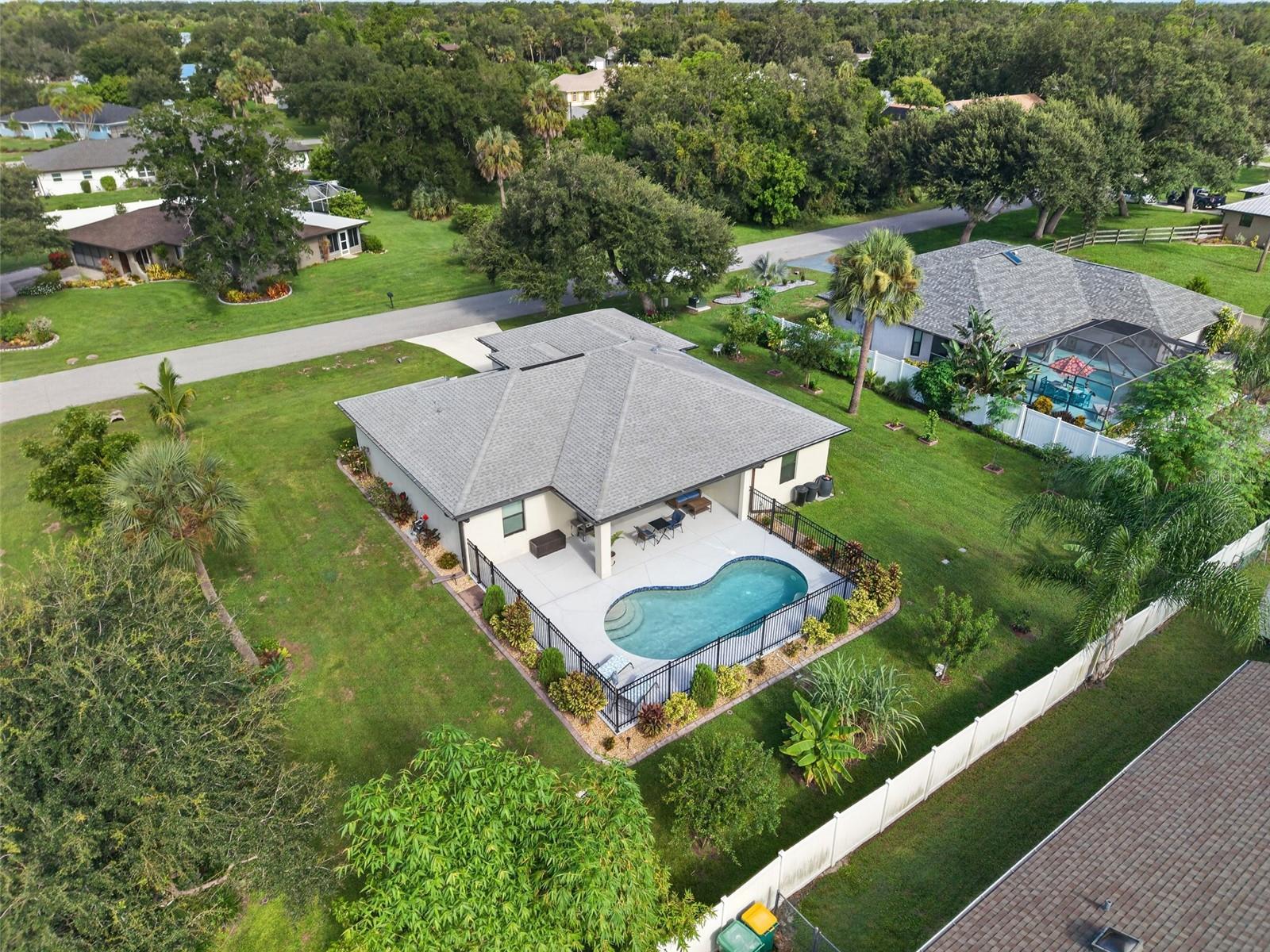 1234 Fletcher St, Port Charlotte, FL 33952 — photo 31 of 41