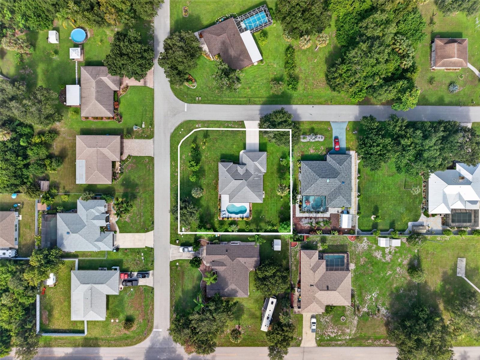 1234 Fletcher St, Port Charlotte, FL 33952 — photo 33 of 41