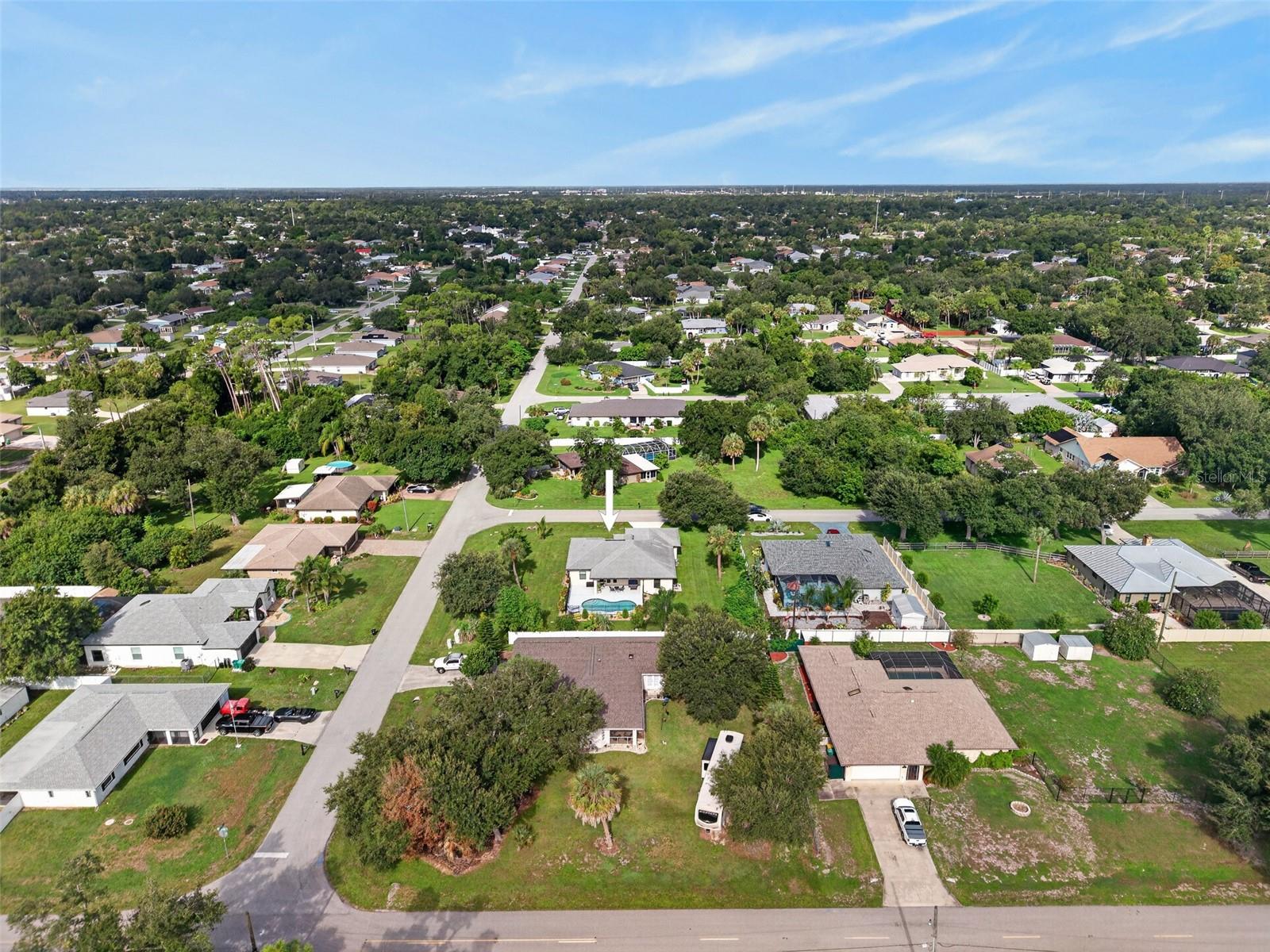 1234 Fletcher St, Port Charlotte, FL 33952 — photo 34 of 41