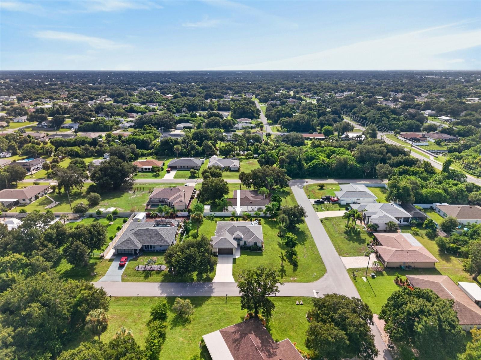 1234 Fletcher St, Port Charlotte, FL 33952 — photo 35 of 41