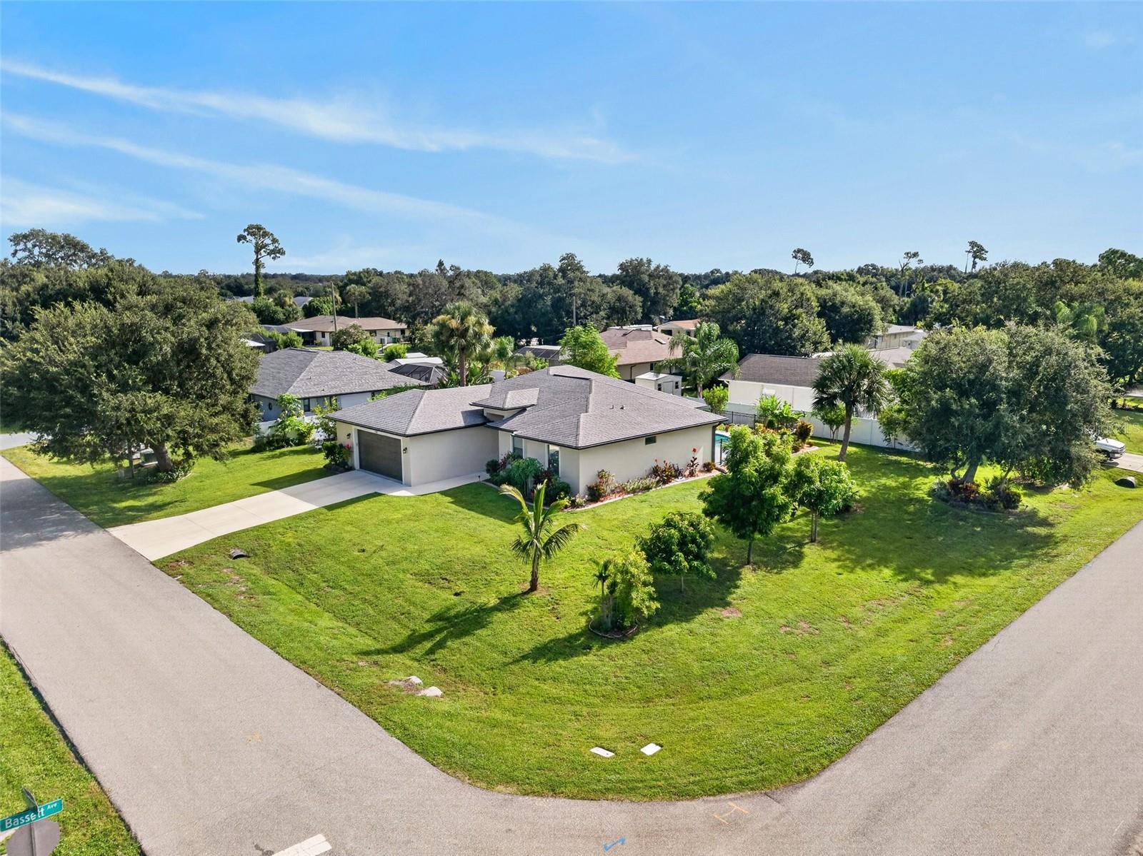 1234 Fletcher St, Port Charlotte, FL 33952 — photo 36 of 41