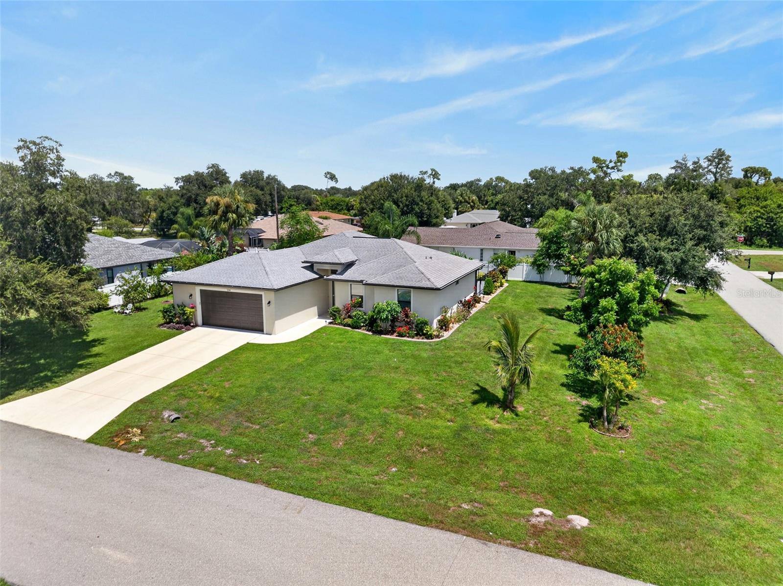 1234 Fletcher St, Port Charlotte, FL 33952 — photo 37 of 41