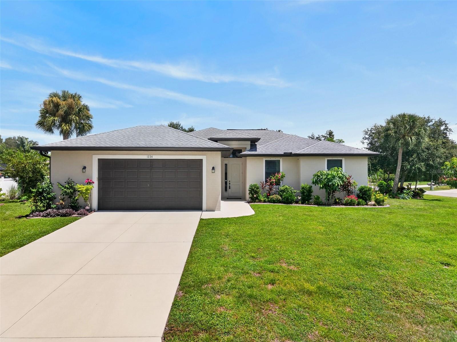 1234 Fletcher St, Port Charlotte, FL 33952 — photo 39 of 41