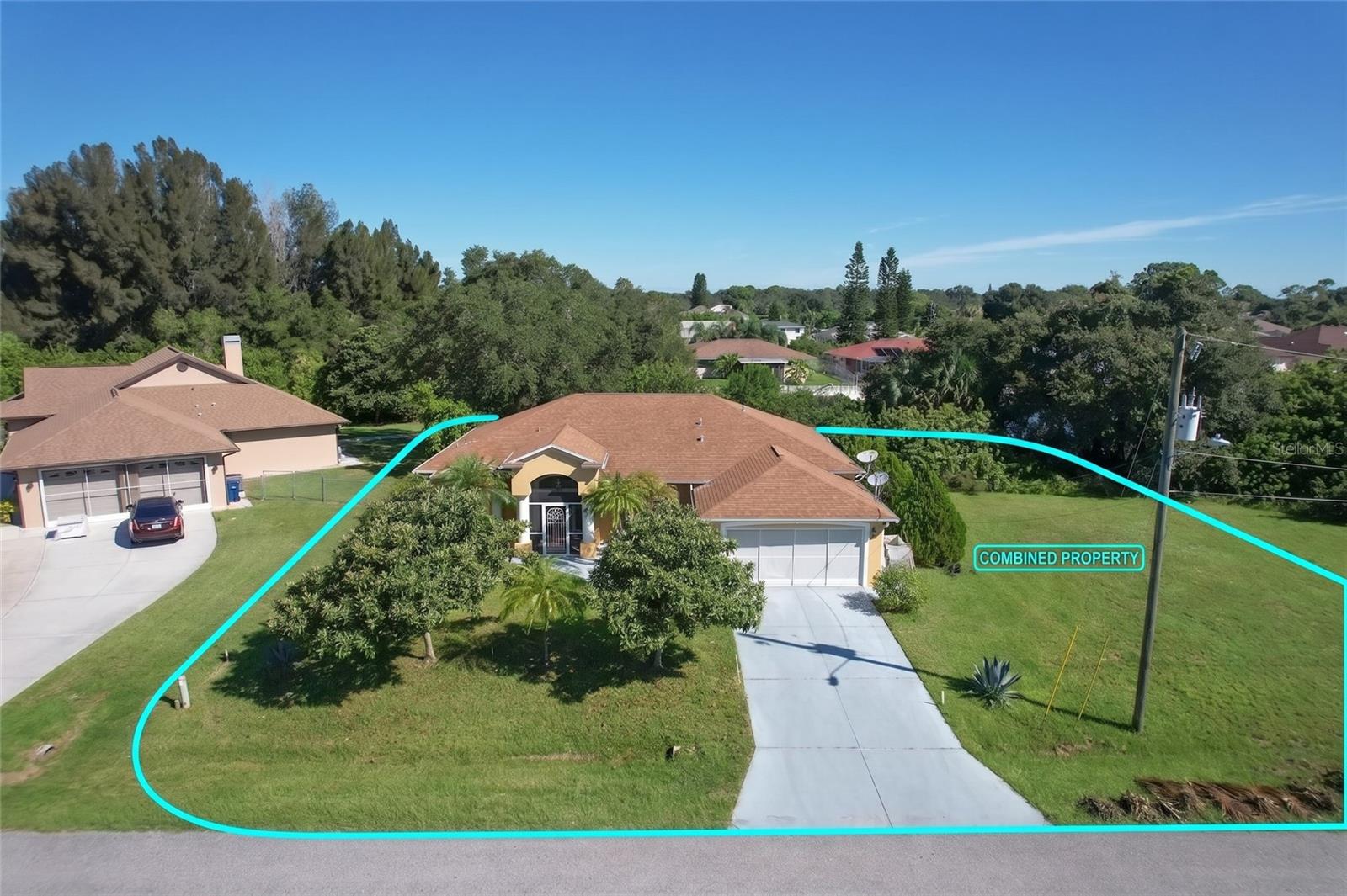 12004 Sarto Ln, North Port, FL 34287 — photo 2 of 49