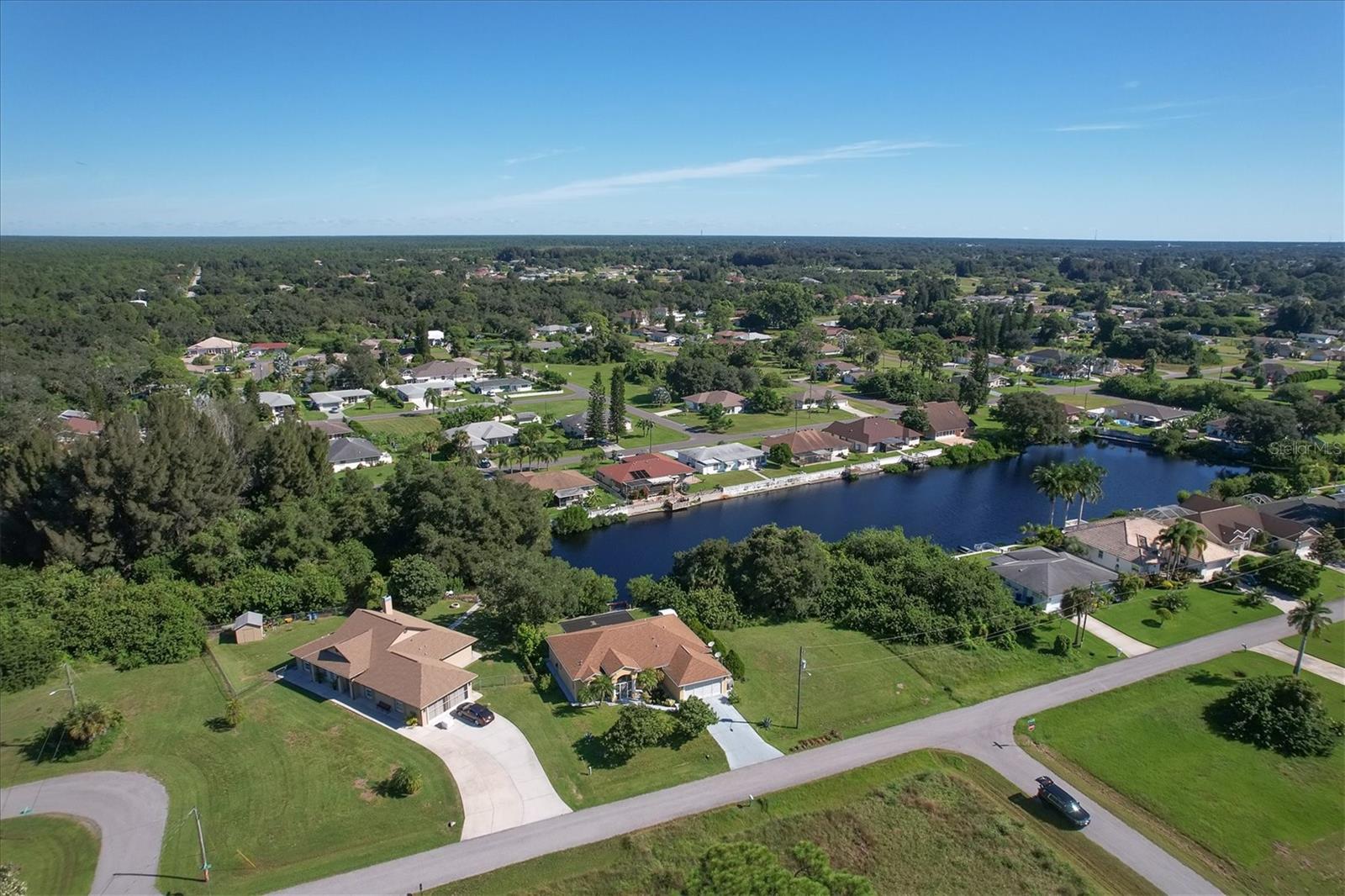 12004 Sarto Ln, North Port, FL 34287 — photo 7 of 49