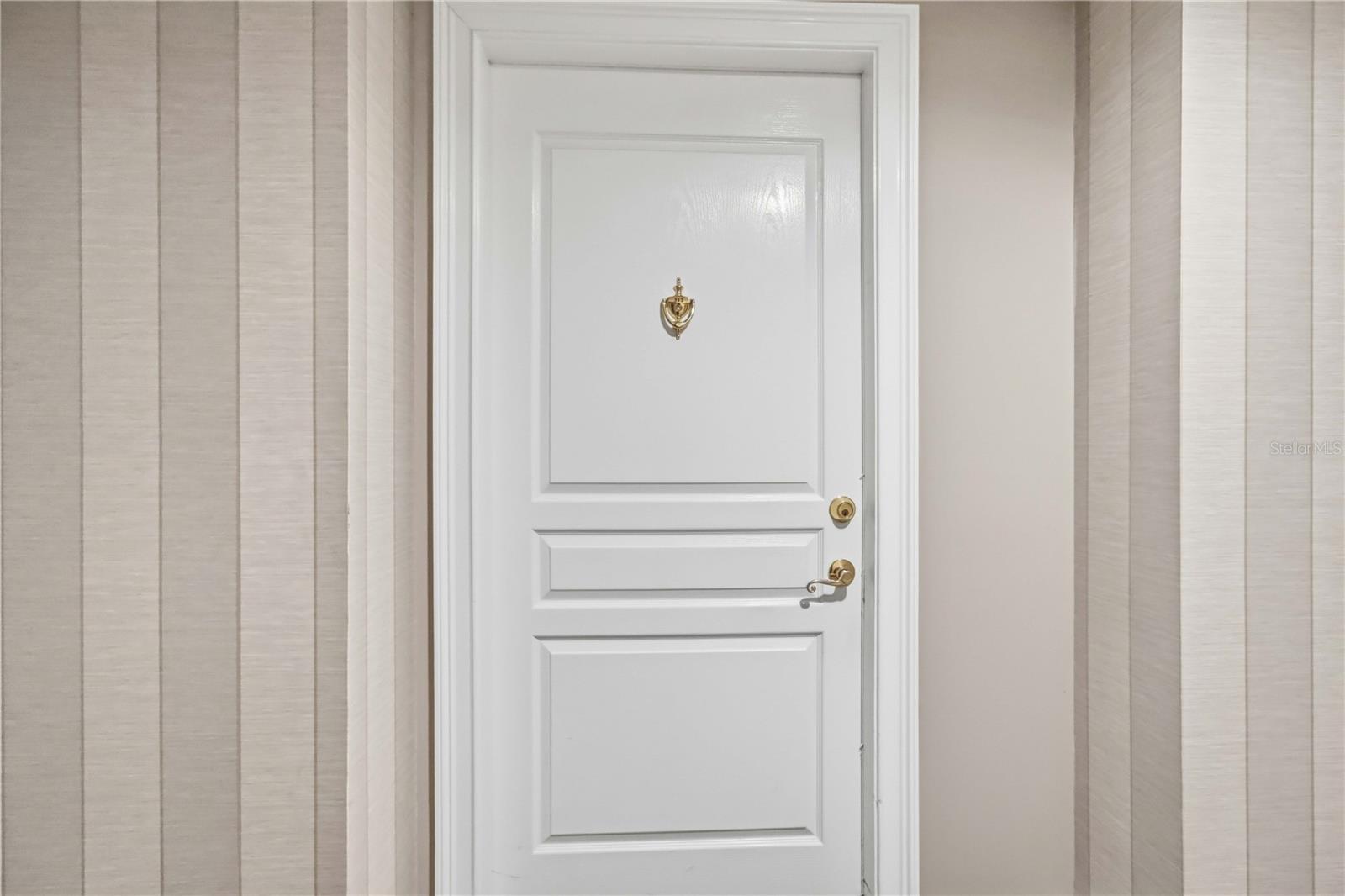 Enter Unit 312