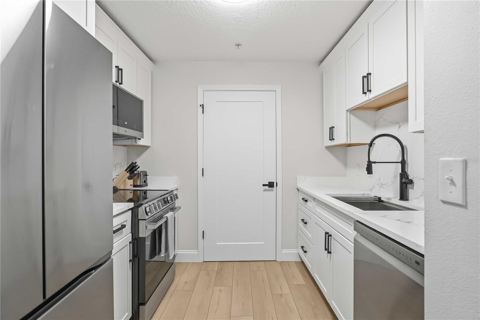 Beautiful kitchen