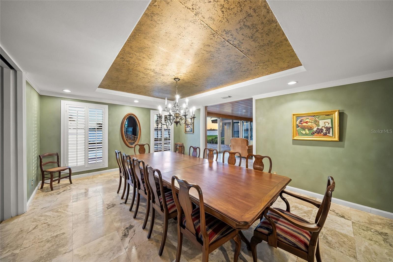 1136 N Lake Shore Dr, Sarasota, FL 34231 — photo 20 of 75