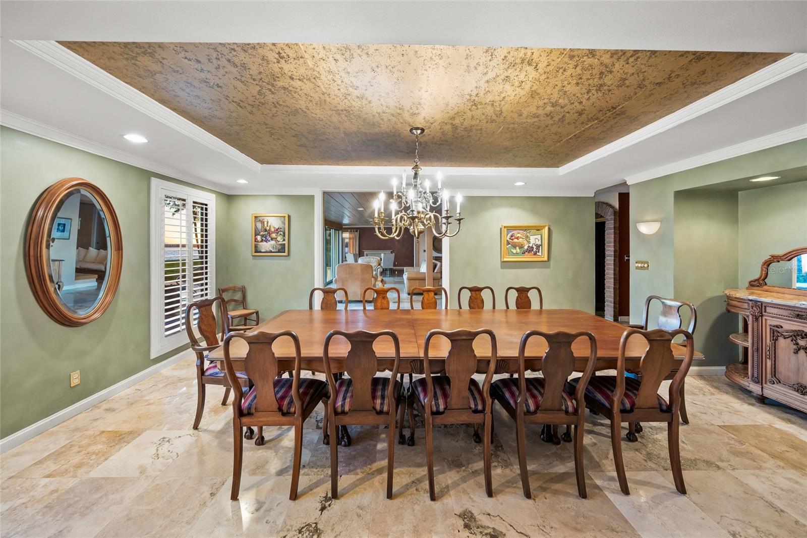 1136 N Lake Shore Dr, Sarasota, FL 34231 — photo 21 of 75
