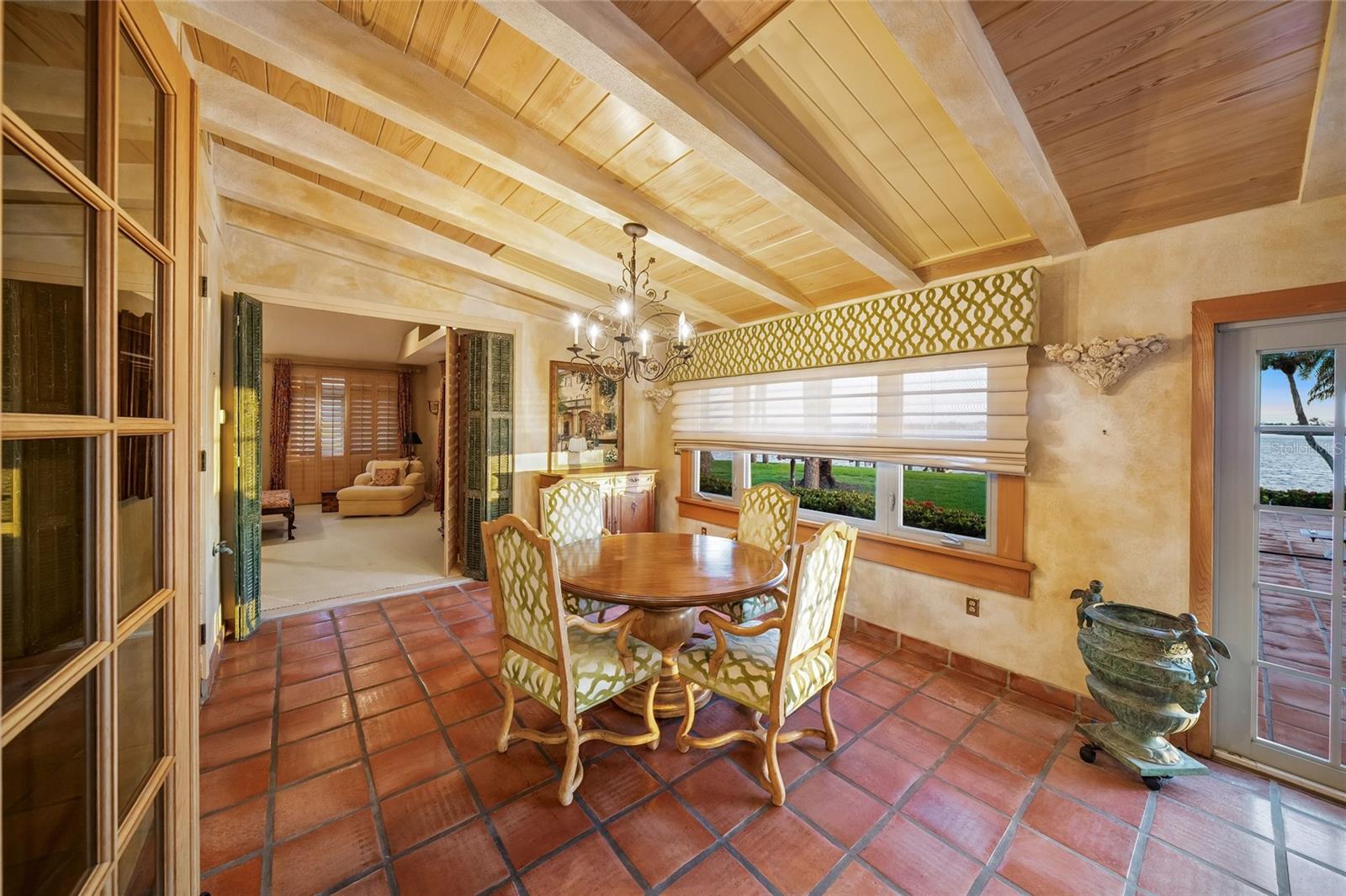 1136 N Lake Shore Dr, Sarasota, FL 34231 — photo 23 of 75