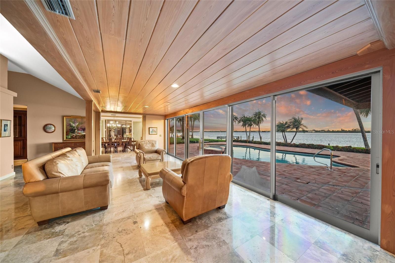 1136 N Lake Shore Dr, Sarasota, FL 34231 — photo 31 of 75