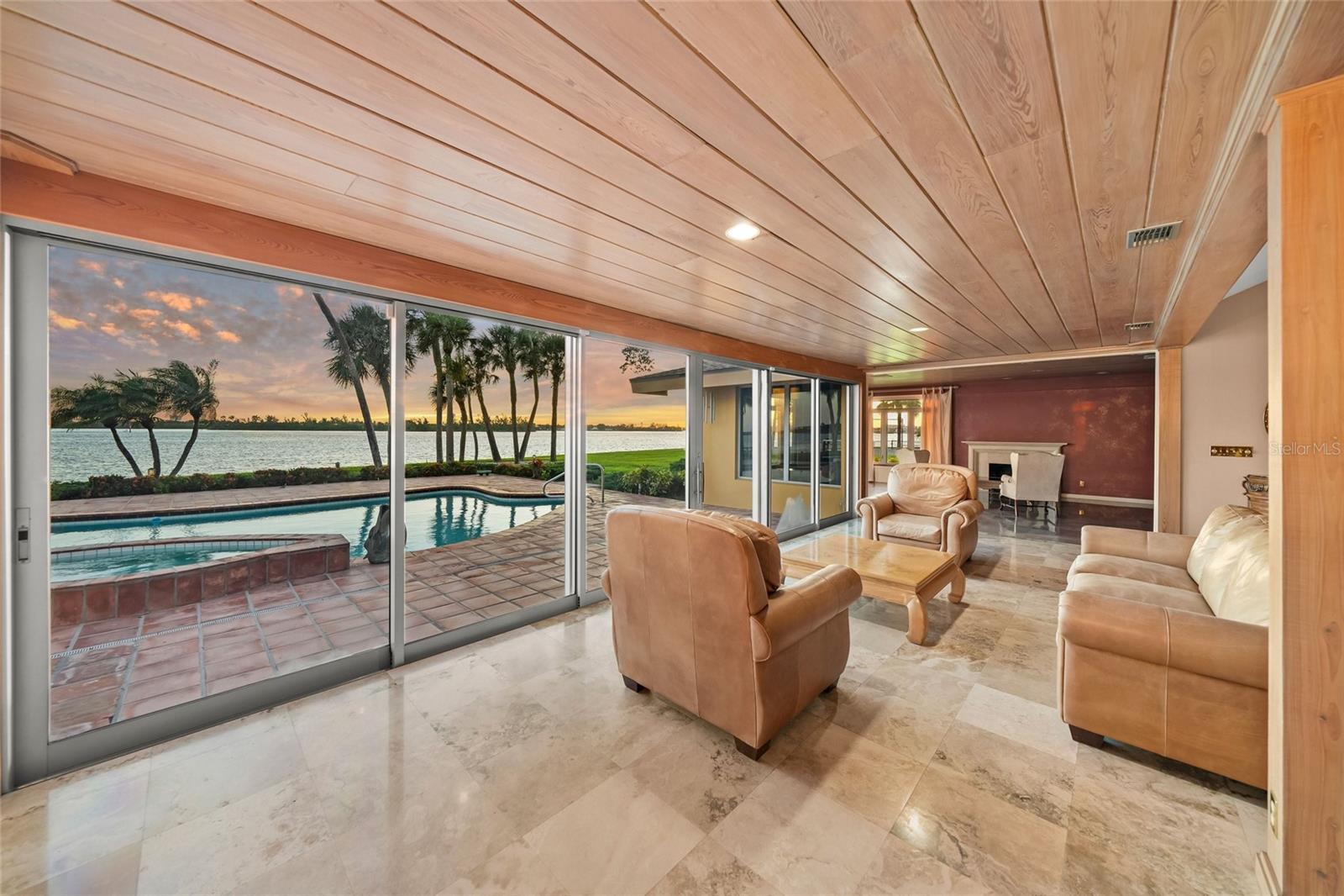 1136 N Lake Shore Dr, Sarasota, FL 34231 — photo 32 of 75
