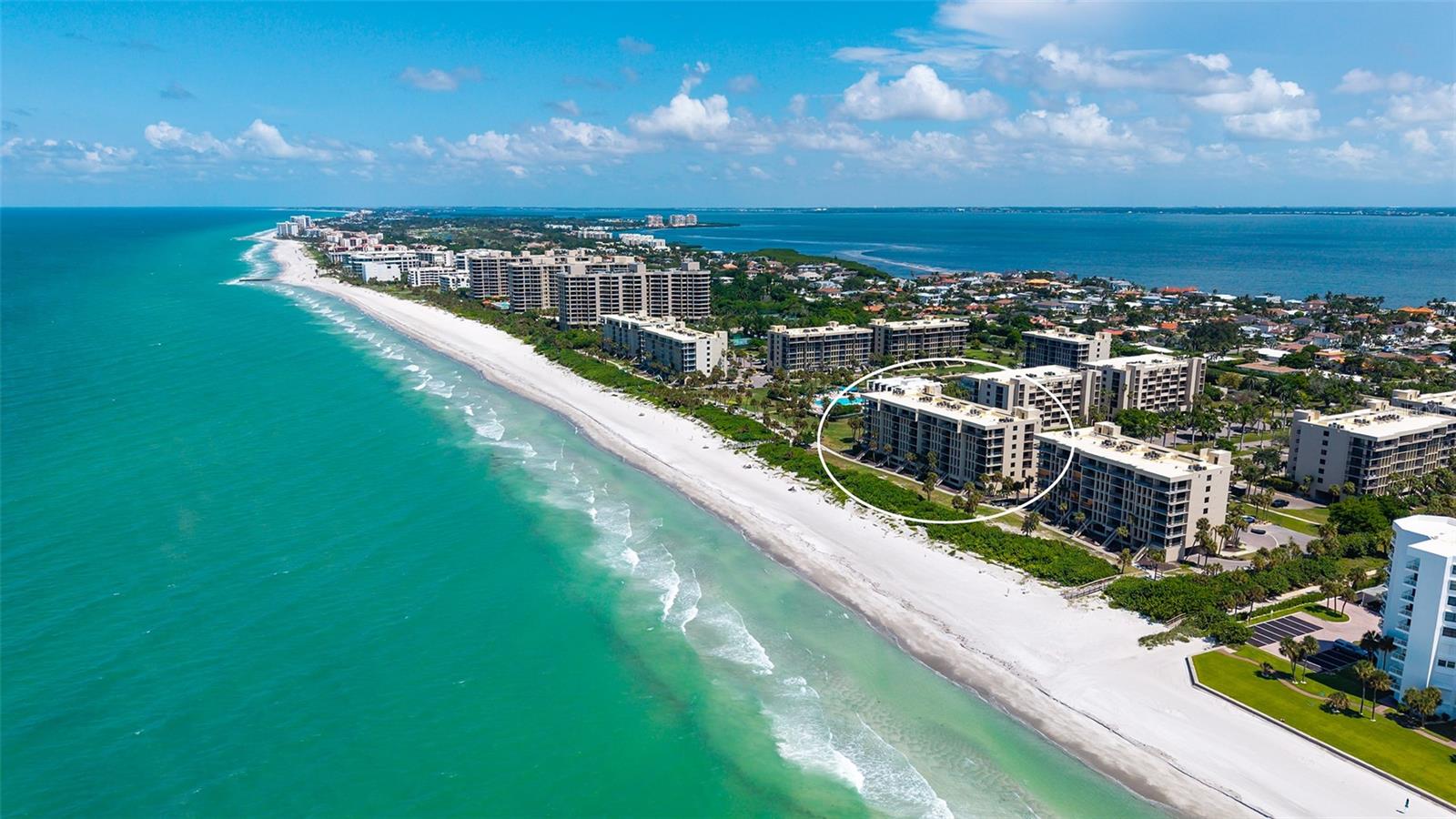 1055 Gulf of Mexico Dr #105, Longboat Key, FL 34228 — photo 39 of 78