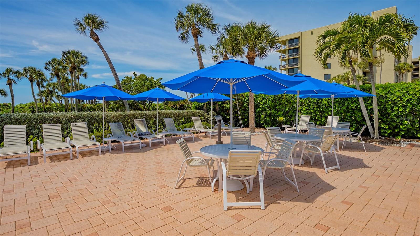 1055 Gulf of Mexico Dr #105, Longboat Key, FL 34228 — photo 49 of 78