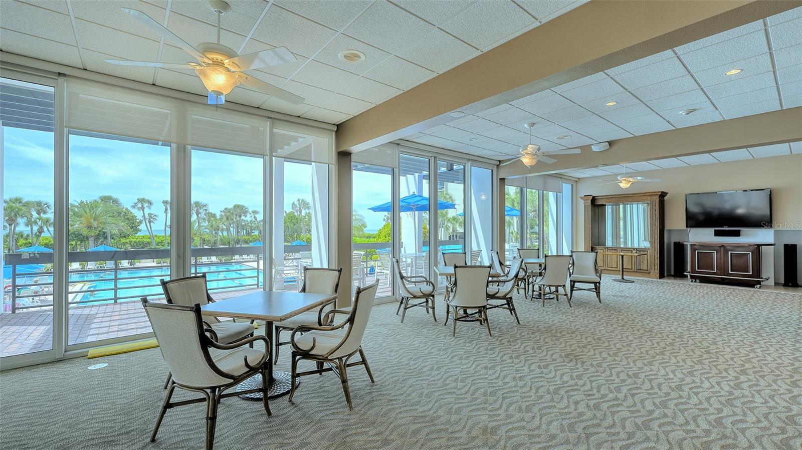 Clubhouse