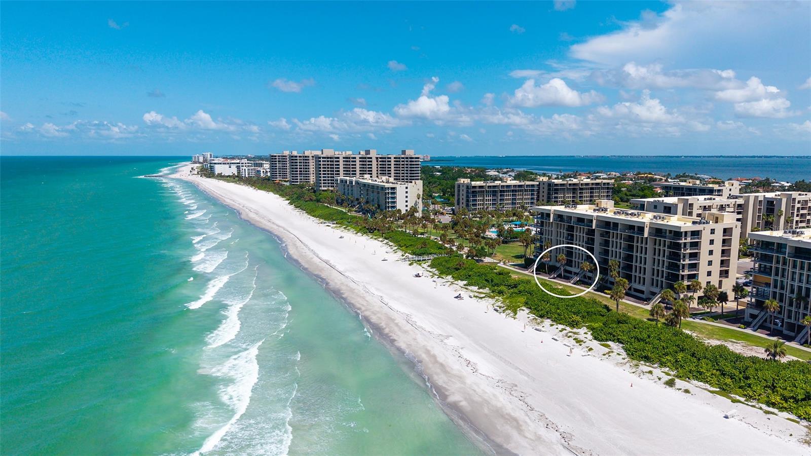 1055 Gulf of Mexico Dr #105, Longboat Key, FL 34228 — photo 76 of 78