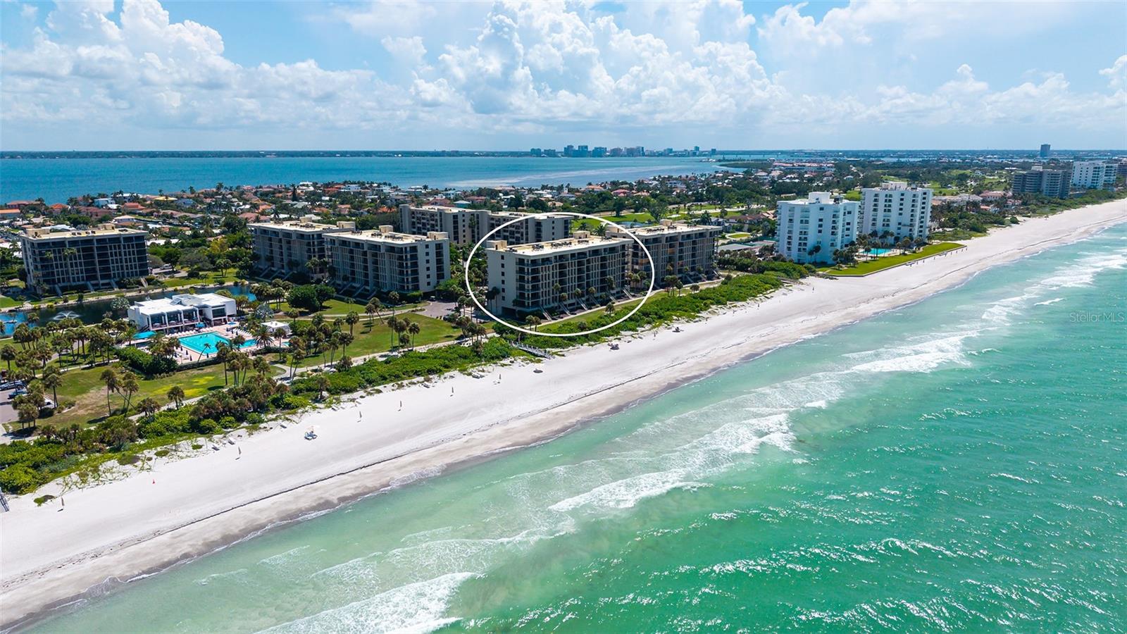 1055 Gulf of Mexico Dr #105, Longboat Key, FL 34228 — photo 77 of 78