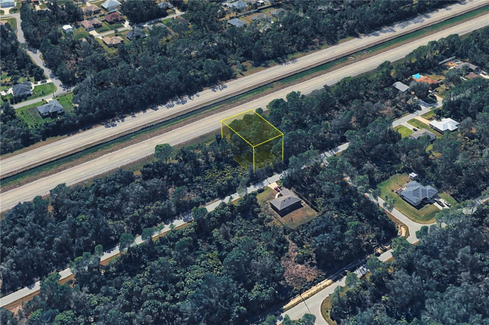 Sultan Ave, North Port, FL 34286 · MLS# N6145407 — photo 1 of 1